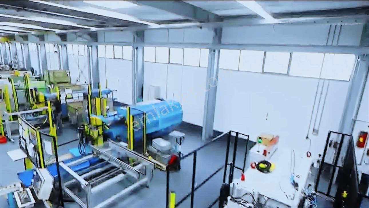 Qzen' Den Almanya Ve Türkiye De Yüksek Getirili Eksiksiz Fabrika - Görsel 16