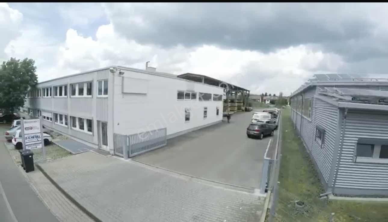 Qzen' Den Almanya Ve Türkiye De Yüksek Getirili Eksiksiz Fabrika - Görsel 5