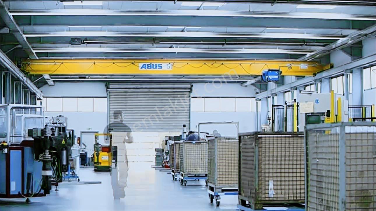 Qzen' Den Almanya Ve Türkiye De Yüksek Getirili Eksiksiz Fabrika - Görsel 5