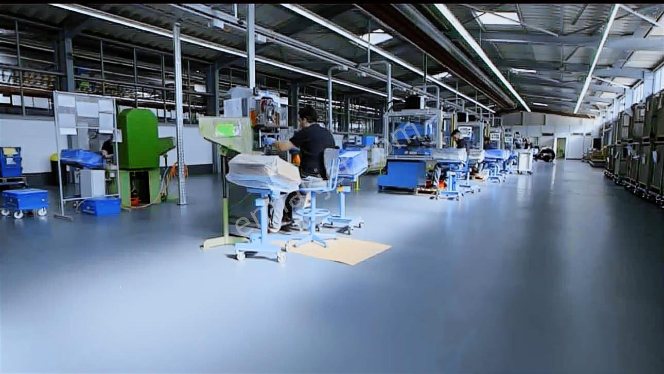 Qzen' Den Almanya Ve Türkiye De Yüksek Getirili Eksiksiz Fabrika - Görsel 11