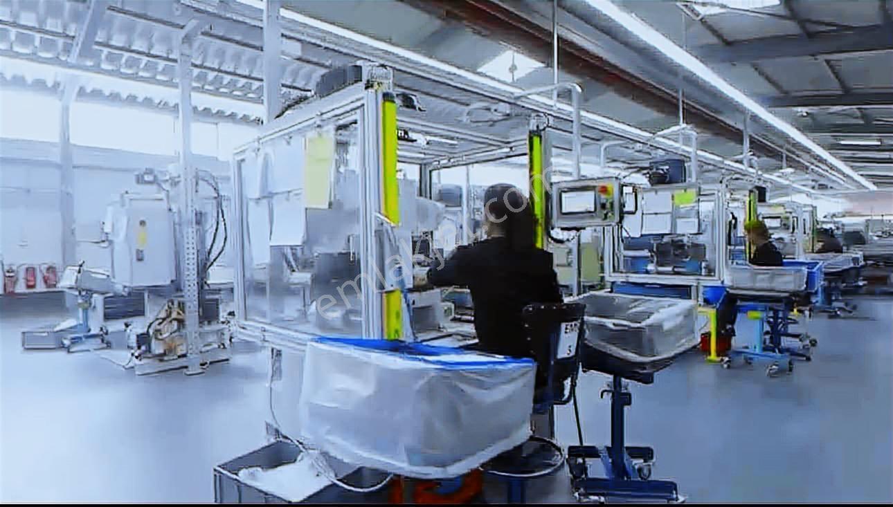 Qzen' Den Almanya Ve Türkiye De Yüksek Getirili Eksiksiz Fabrika - Görsel 18