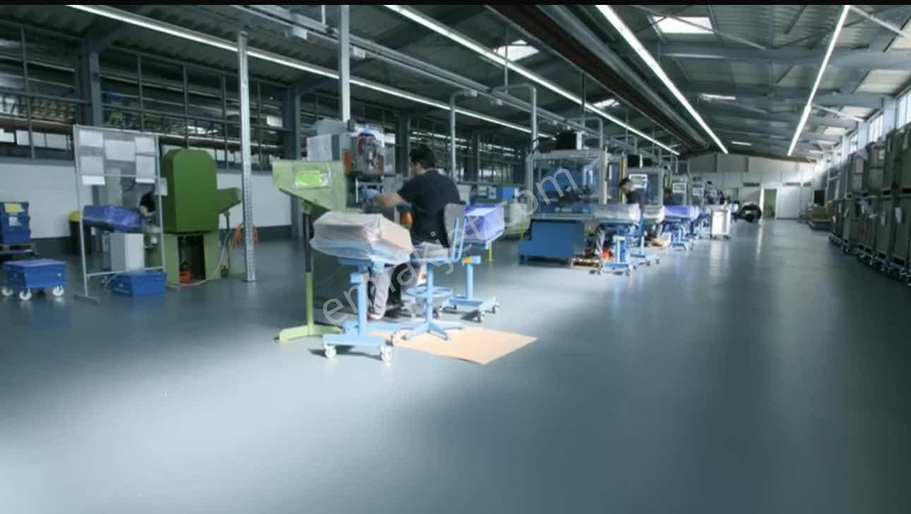 Qzen' Den Almanya Ve Türkiye De Yüksek Getirili Eksiksiz Fabrika - Görsel 19