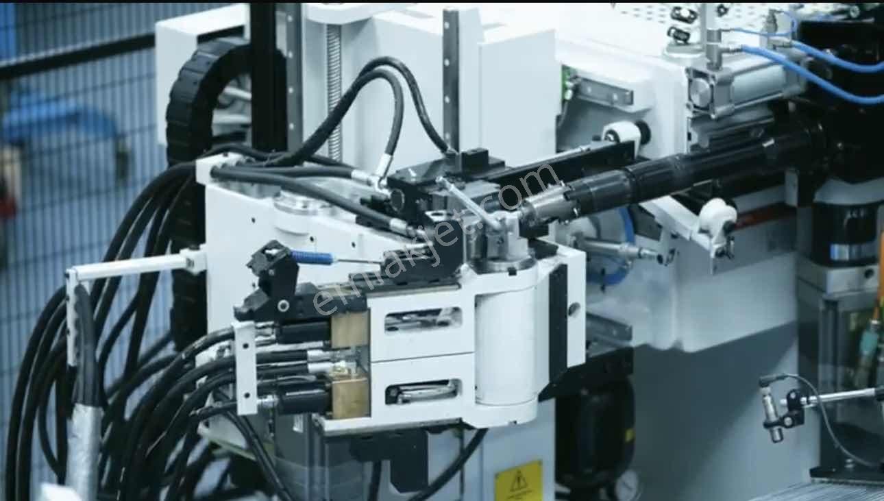 Qzen' Den Almanya Ve Türkiye De Yüksek Getirili Eksiksiz Fabrika - Görsel 17