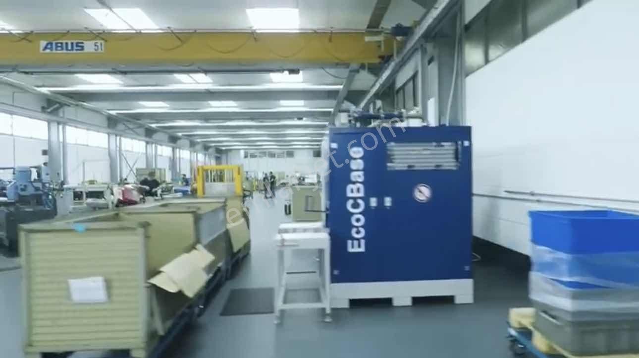 Qzen' Den Almanya Ve Türkiye De Yüksek Getirili Eksiksiz Fabrika - Görsel 3