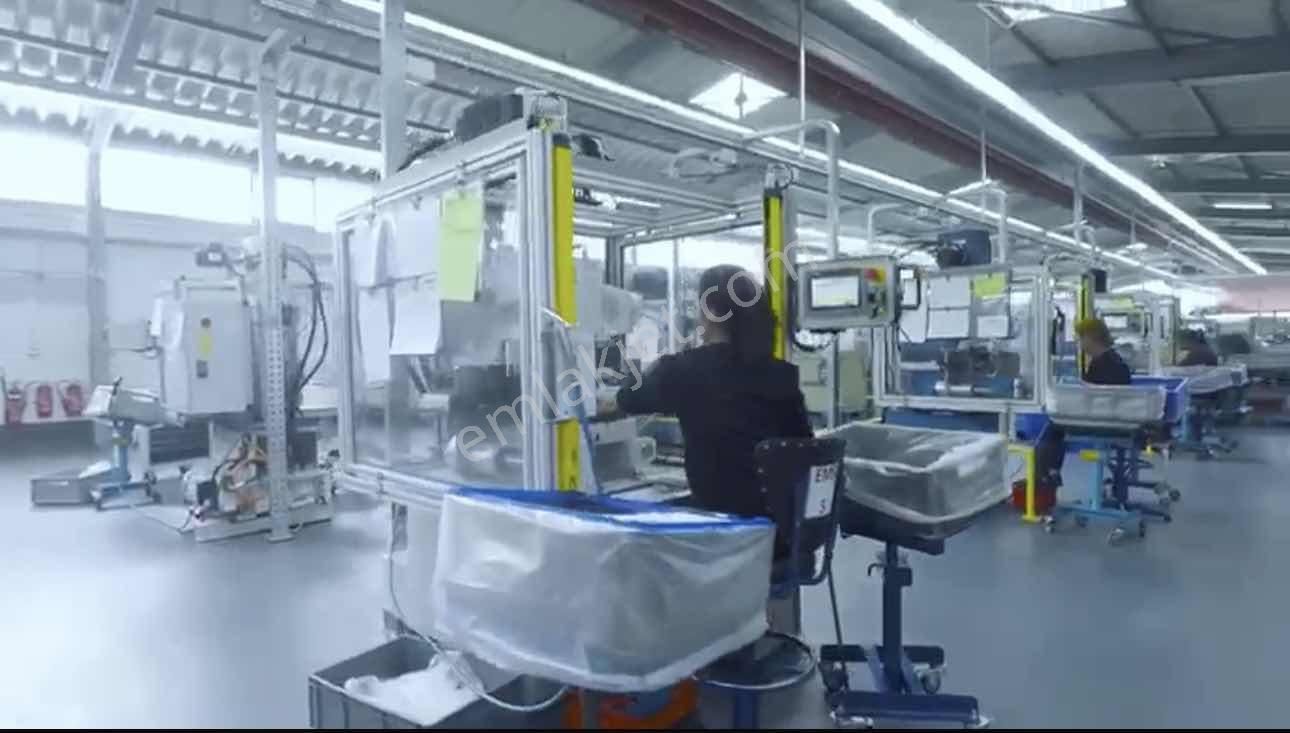 Qzen' Den Almanya Ve Türkiye De Yüksek Getirili Eksiksiz Fabrika - Görsel 11