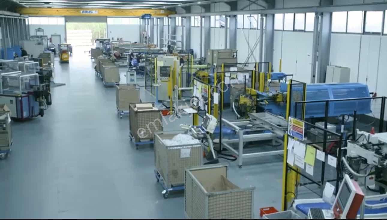 Qzen' Den Almanya Ve Türkiye De Yüksek Getirili Eksiksiz Fabrika - Görsel 6