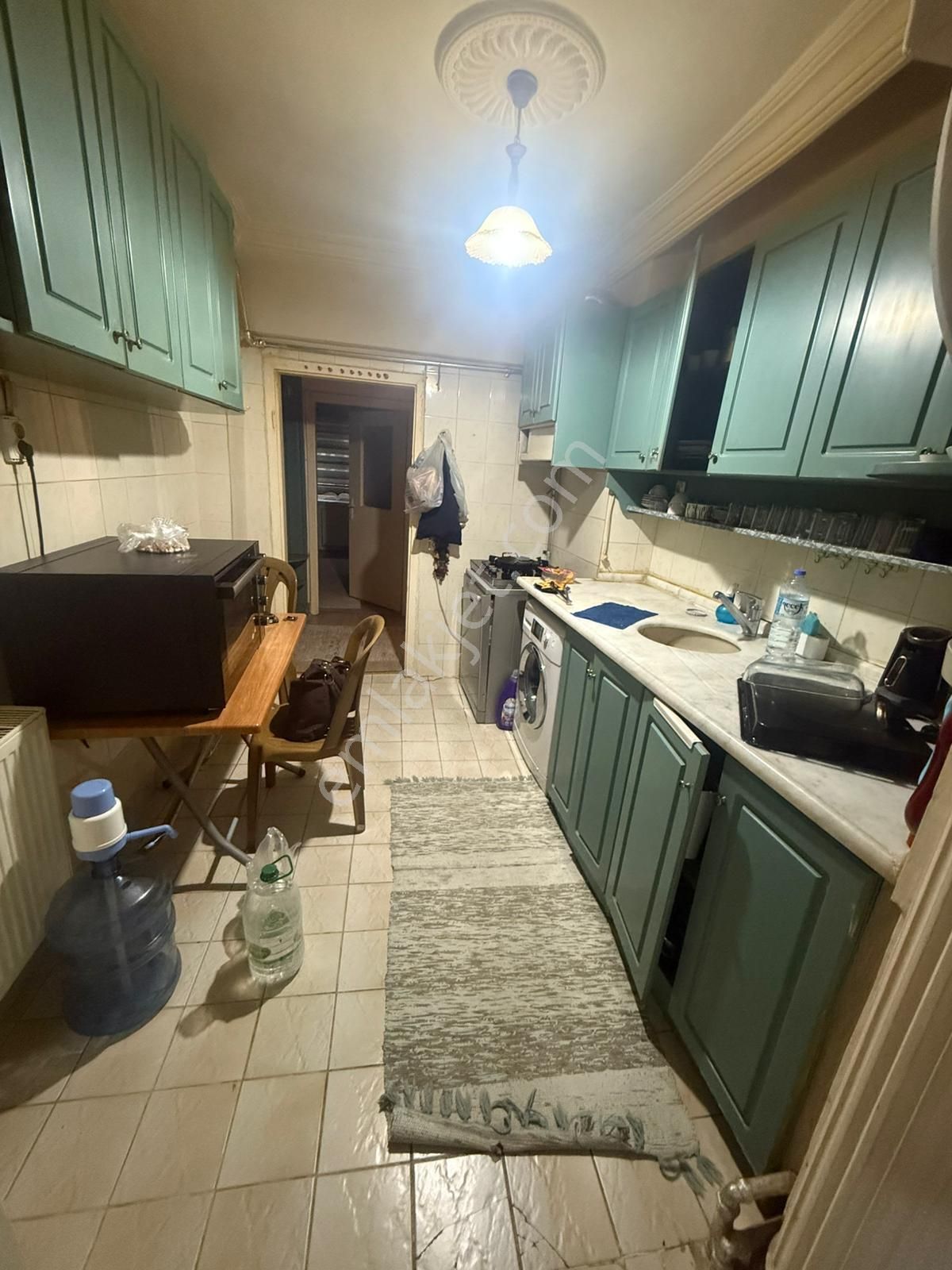 Mç Emlak'tan Gökçek Mahallesin'de 3+1 Satılık Daire