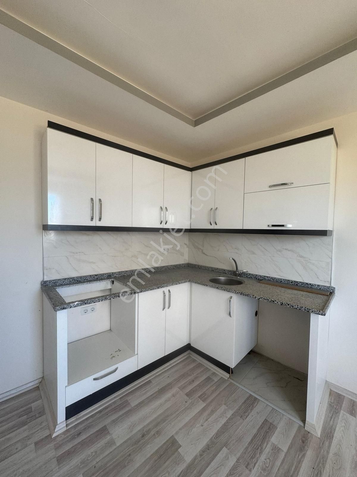 Aktoprak Mah De Sıfır 3+1 Ters Dubleks Daire - Görsel 6