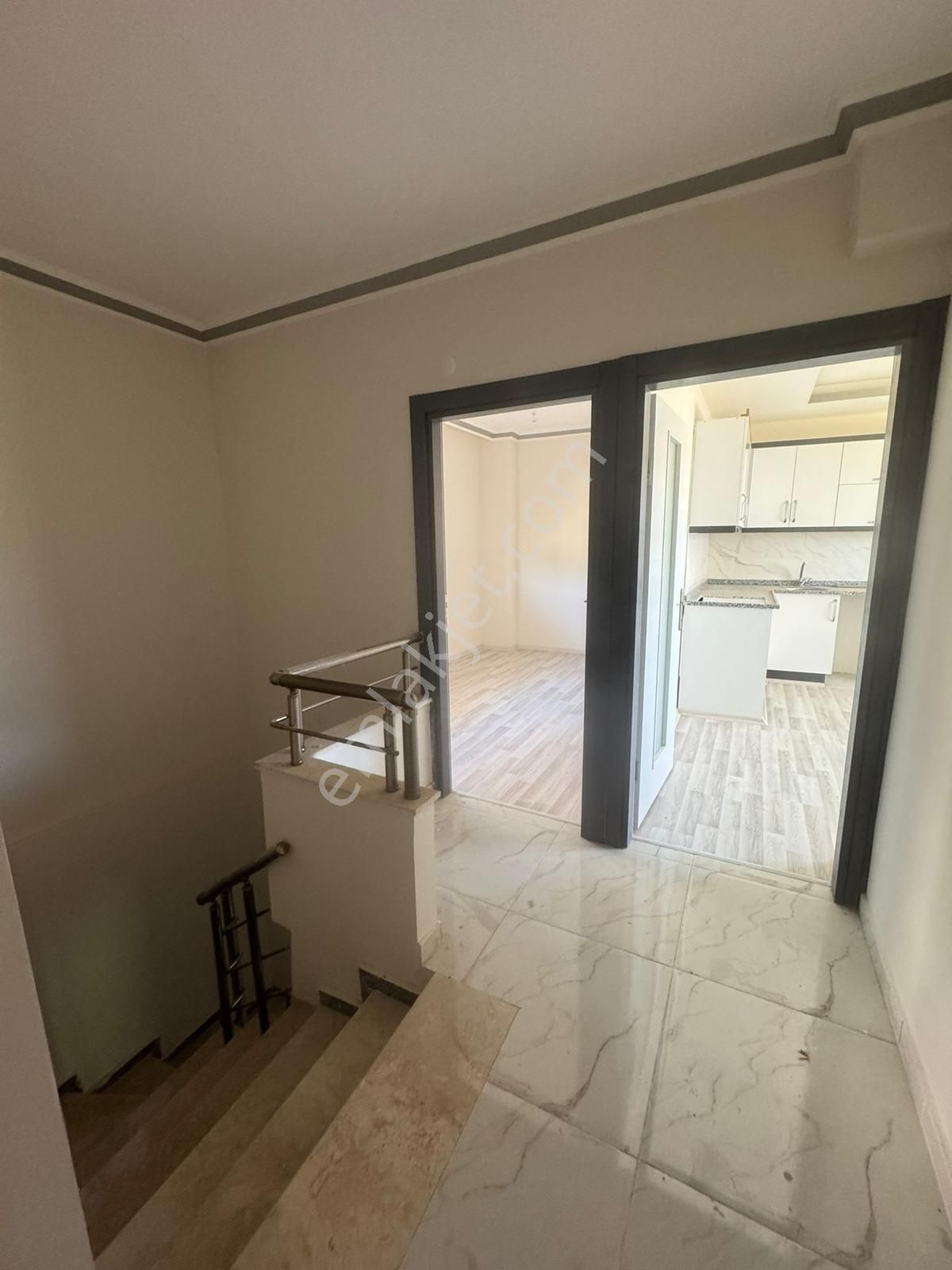 Aktoprak Mah De Sıfır 3+1 Ters Dubleks Daire - Görsel 8