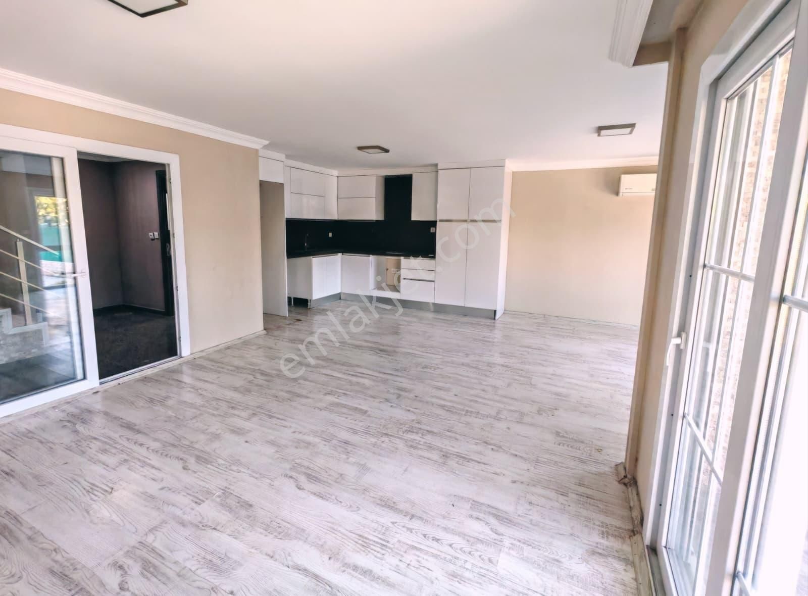 Buca Kaynaklar'da 265 M2 Arsa İçerisinde Müstakil Dubleks Ev - Görsel 8