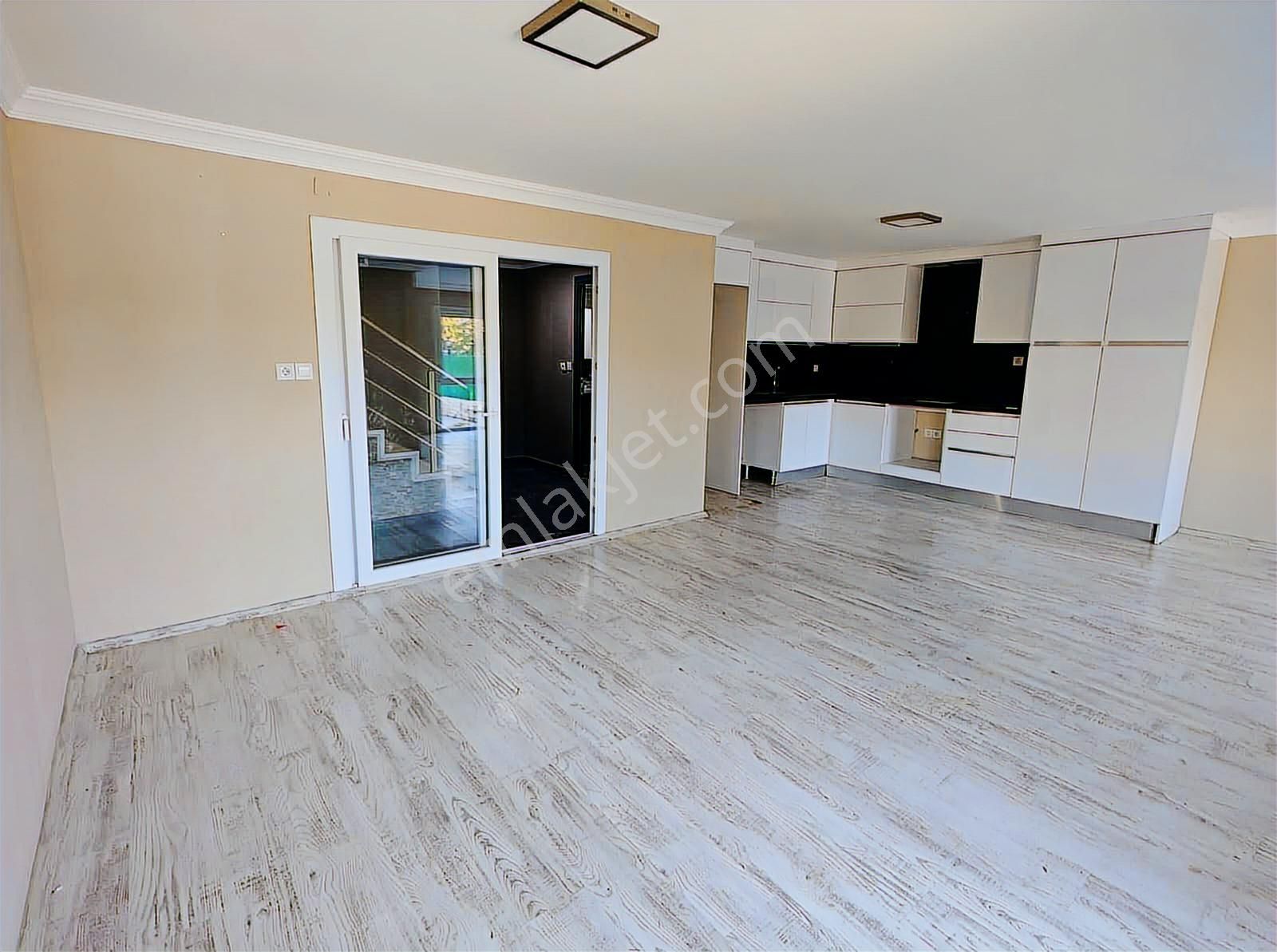 Buca Kaynaklar'da 265 M2 Arsa İçerisinde Müstakil Dubleks Ev - Görsel 10