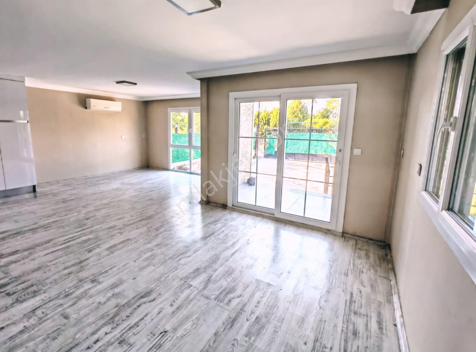 Buca Kaynaklar'da 265 M2 Arsa İçerisinde Müstakil Dubleks Ev - Görsel 23