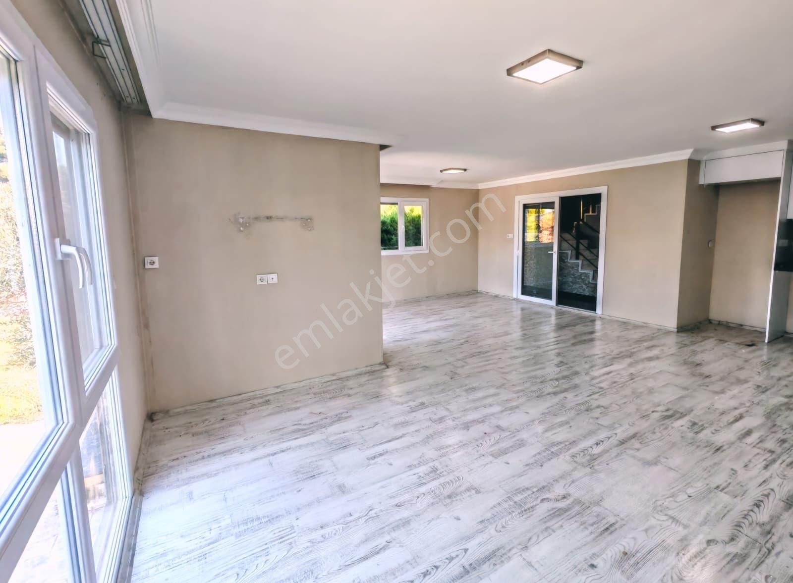 Buca Kaynaklar'da 265 M2 Arsa İçerisinde Müstakil Dubleks Ev - Görsel 31