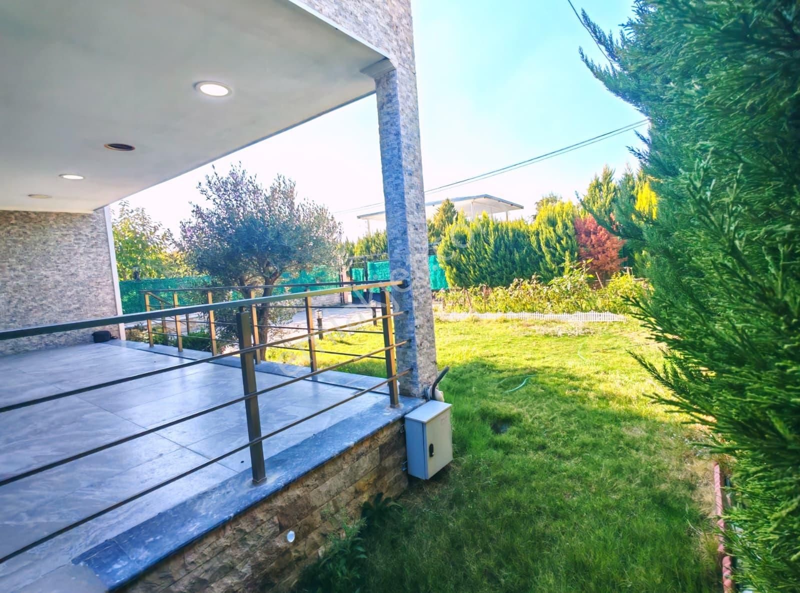 Buca Kaynaklar'da 265 M2 Arsa İçerisinde Müstakil Dubleks Ev - Görsel 6