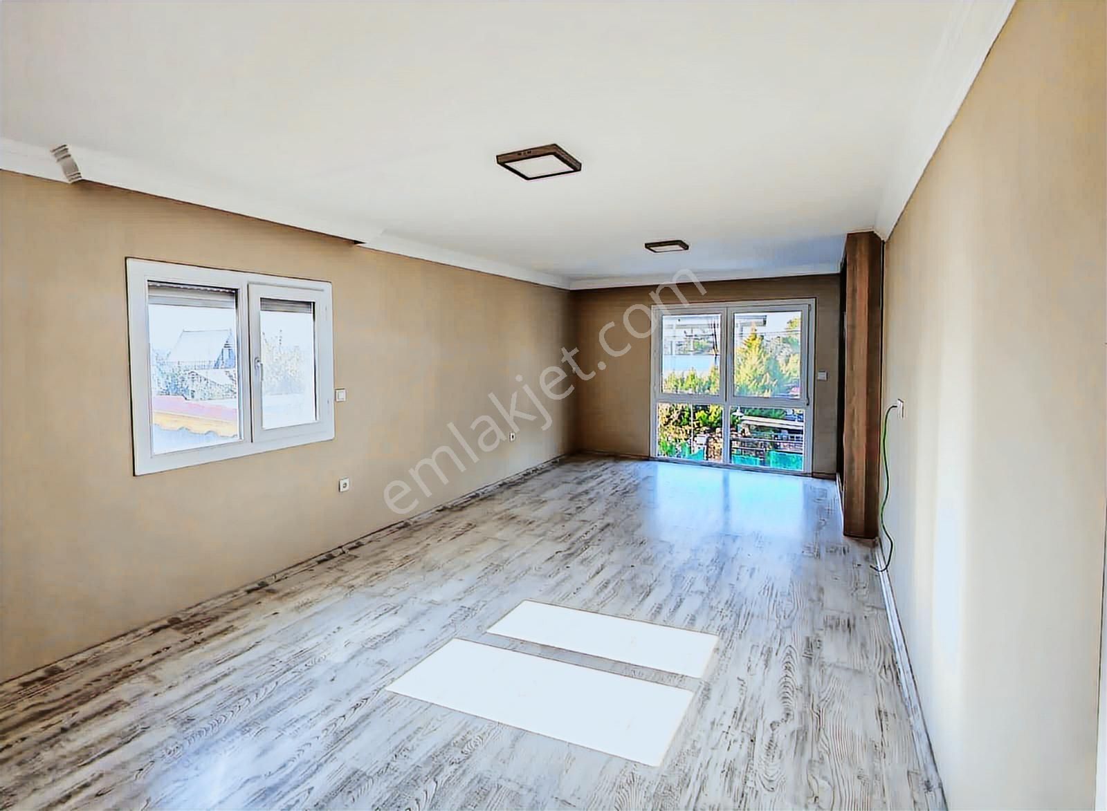 Buca Kaynaklar'da 265 M2 Arsa İçerisinde Müstakil Dubleks Ev - Görsel 29