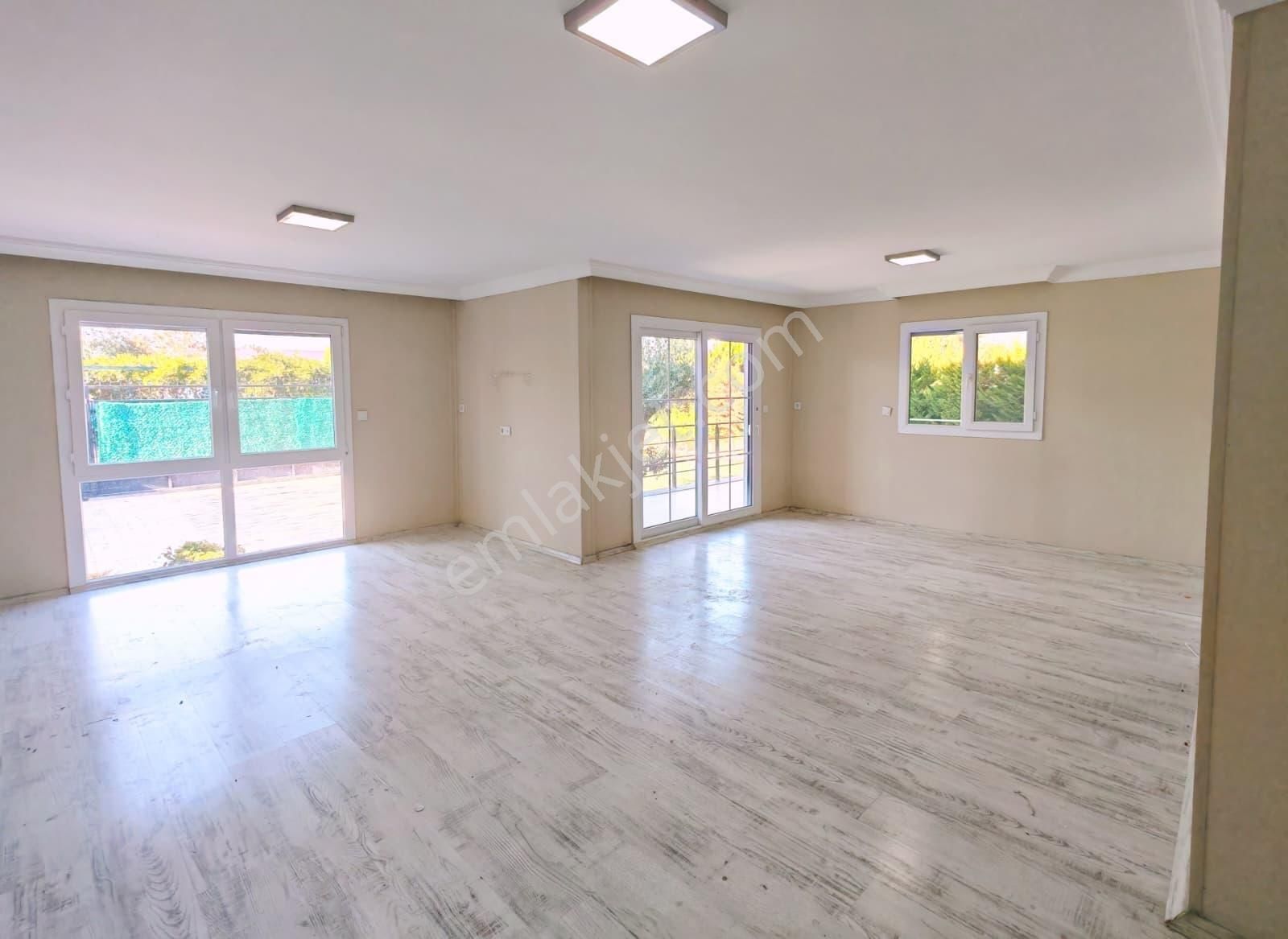 Buca Kaynaklar'da 265 M2 Arsa İçerisinde Müstakil Dubleks Ev - Görsel 24