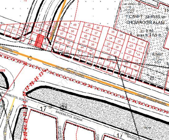 Eskişehir Aşağı Söğütönü Bursa Yolu Kenarı - Görsel 4