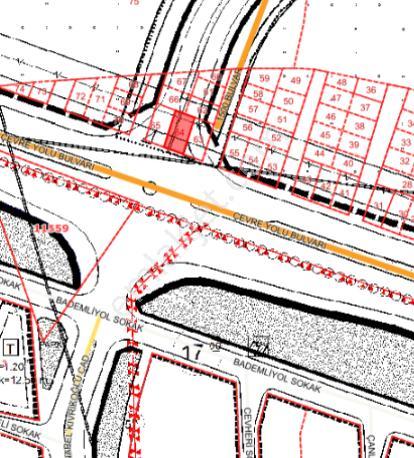 Eskişehir Aşağı Söğütönü Bursa Yolu Kenarı - Görsel 5