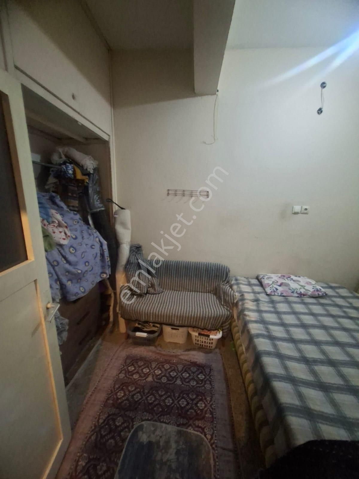 Turpa Güven'den Ulucamii Yakını Satılık Dükkan - Görsel 9