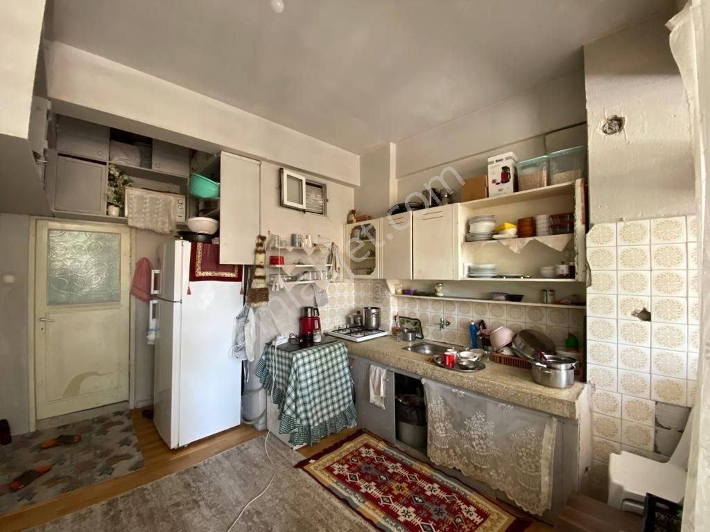 Turpa Güven'den Ulucamii Yakını Satılık Dükkan - Görsel 4