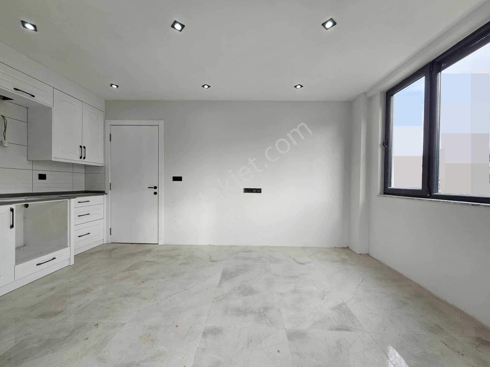 Denizli Gümüşçay Da Albayrak Meydanına Yakın Acil Satılık Fırsat Daireler - Görsel 3