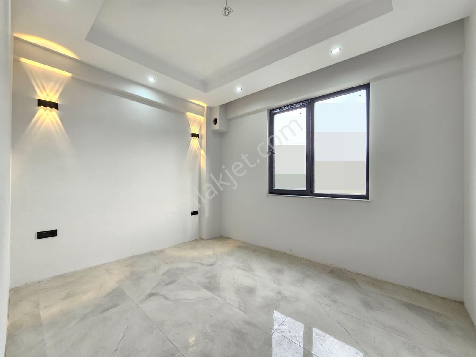 Denizli Gümüşçay Da Albayrak Meydanına Yakın Acil Satılık Fırsat Daireler - Görsel 4