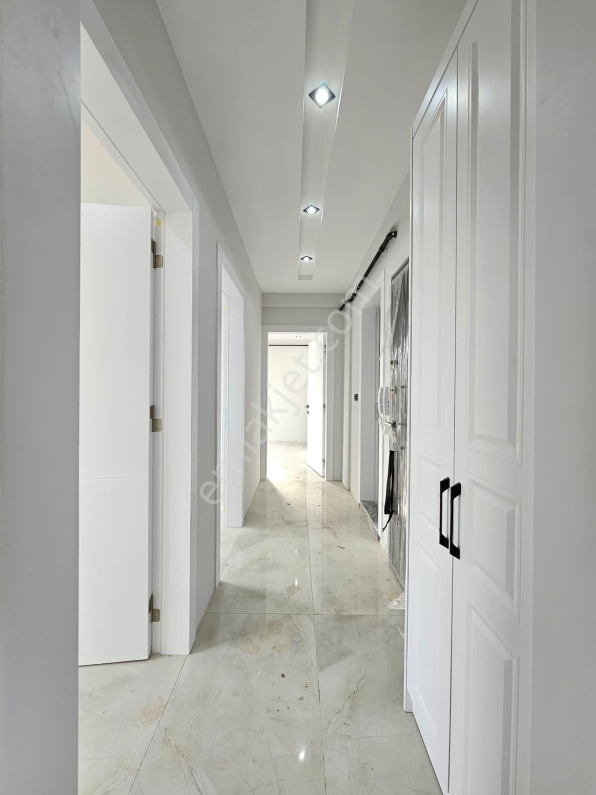 Denizli Gümüşçay Da Albayrak Meydanına Yakın Acil Satılık Fırsat Daireler - Görsel 12