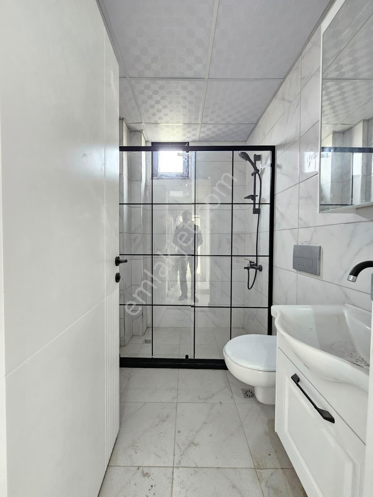 Denizli Gümüşçay Da Albayrak Meydanına Yakın Acil Satılık Fırsat Daireler - Görsel 8