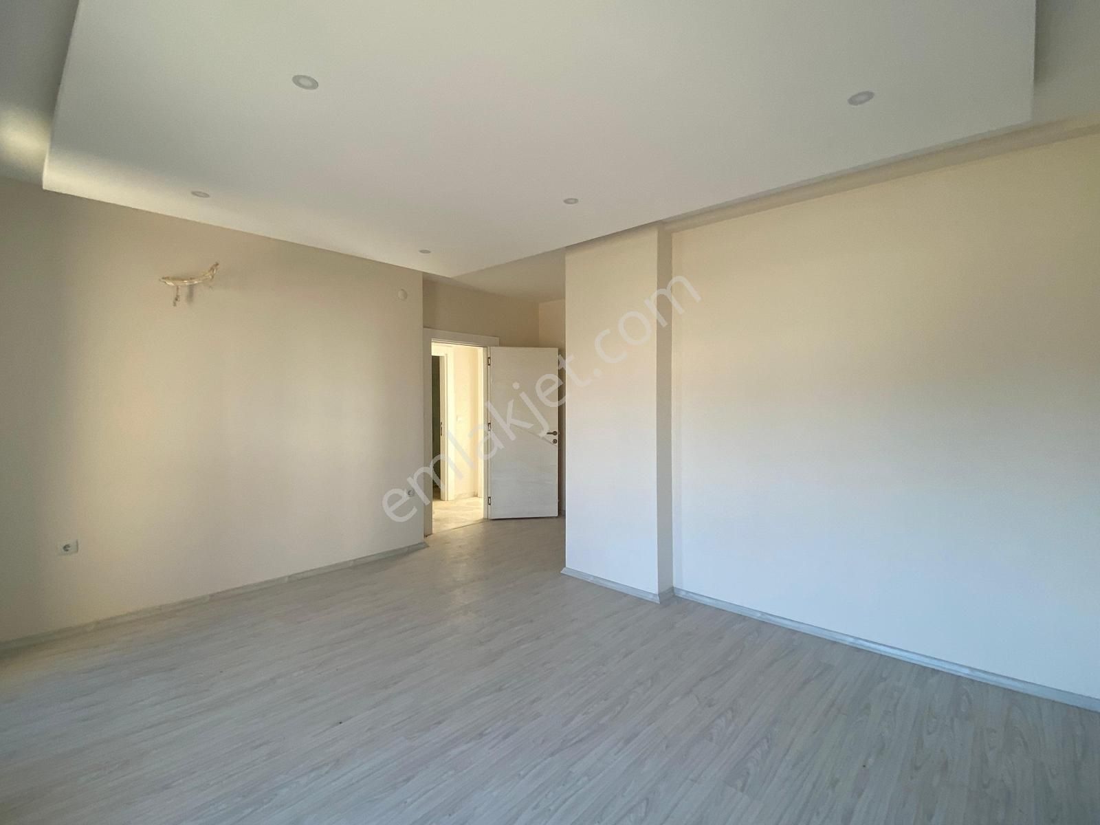 2+1 Sıfır Bahçe Dubleks Alanya Oba Kandemir Sitesi - Görsel 11