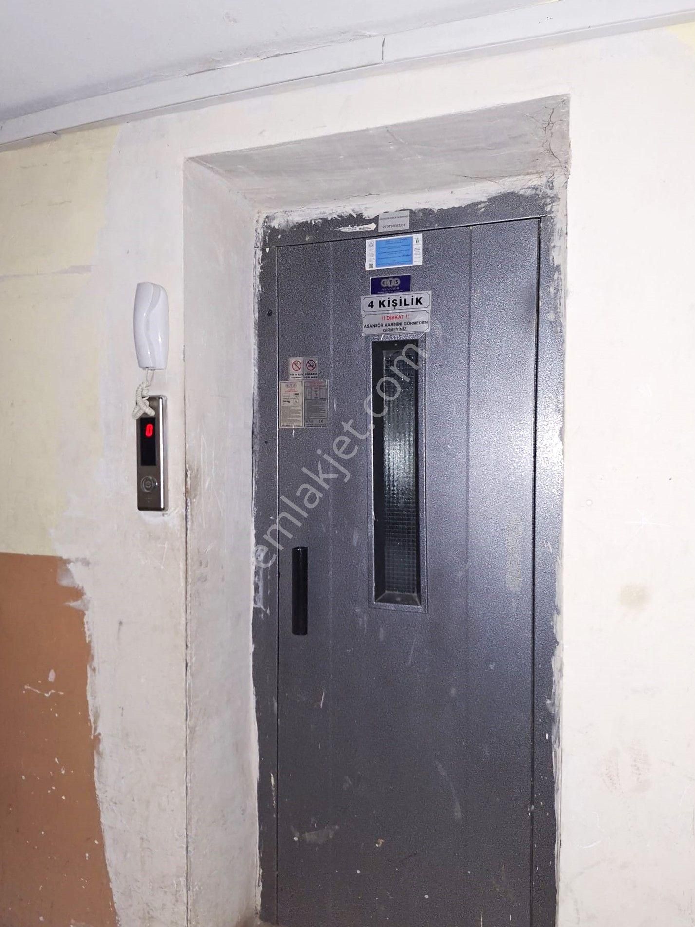 Recep Ümit'ten Ömerağa Mah. Hatboyu Caddesinde Satılık 2+1 Uygun Kooperatif Dairesi. - Görsel 35