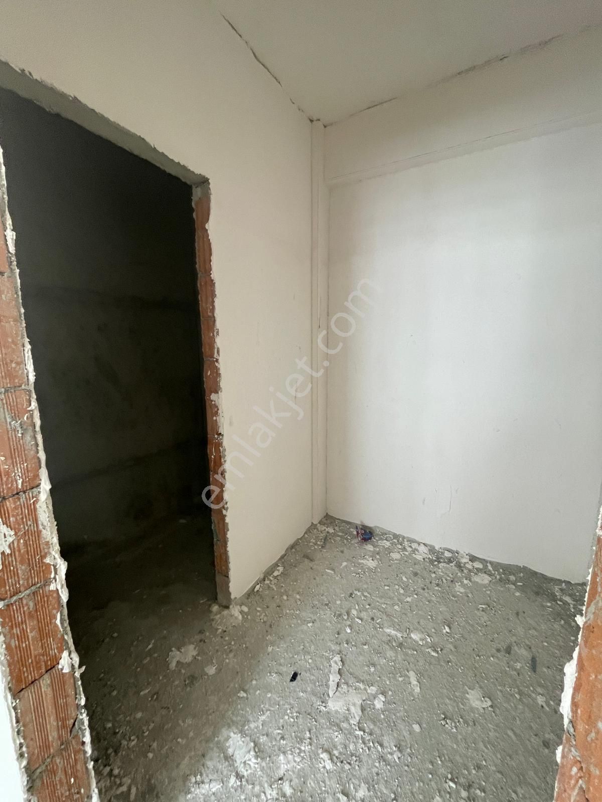 Afyon Üçok Emlaktan Kanlıca Mah Satılık Sıfır 3+1 Lüx Fırsat Daireler - Görsel 9