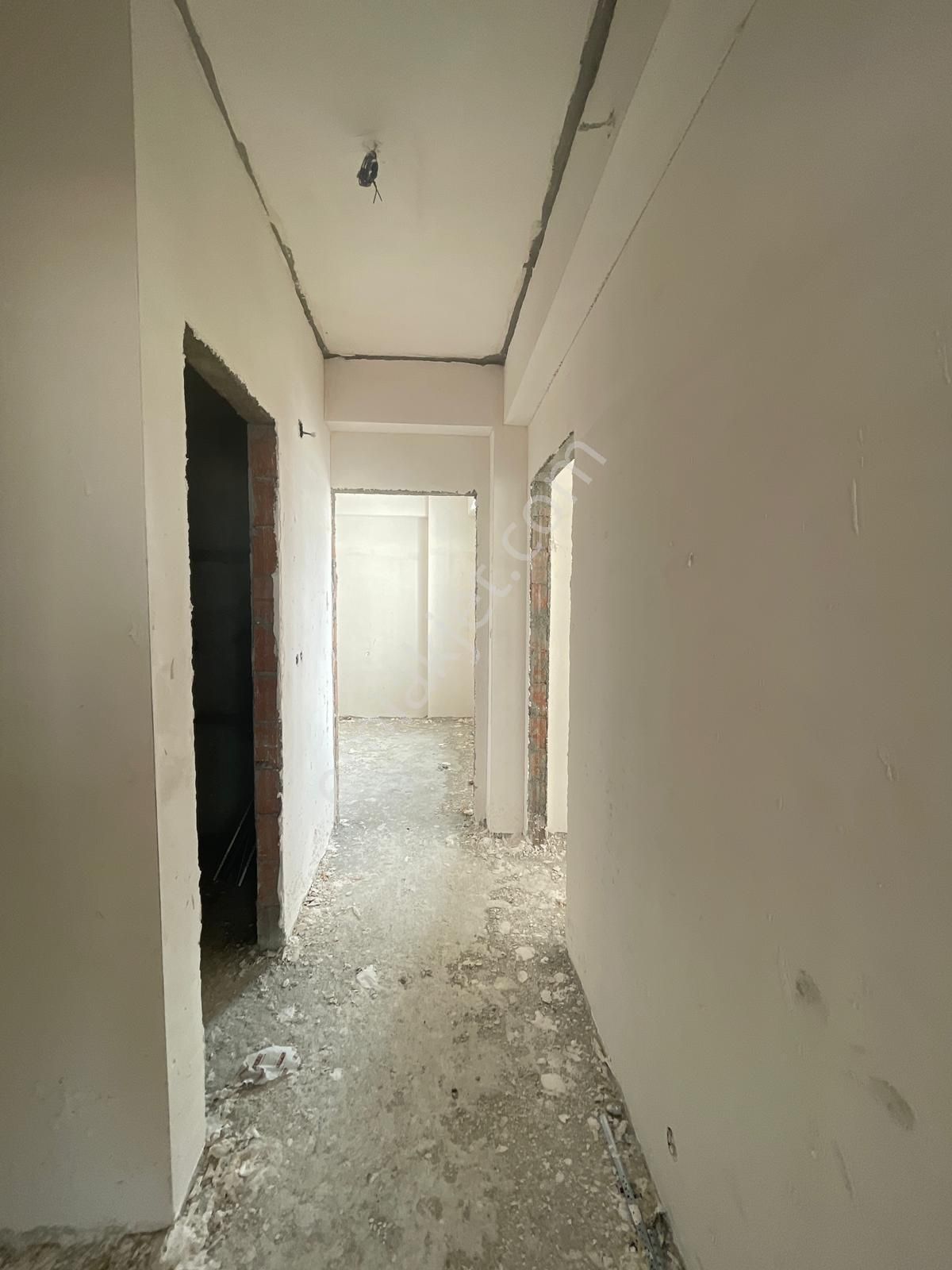 Afyon Üçok Emlaktan Kanlıca Mah Satılık Sıfır 3+1 Lüx Fırsat Daireler - Görsel 4