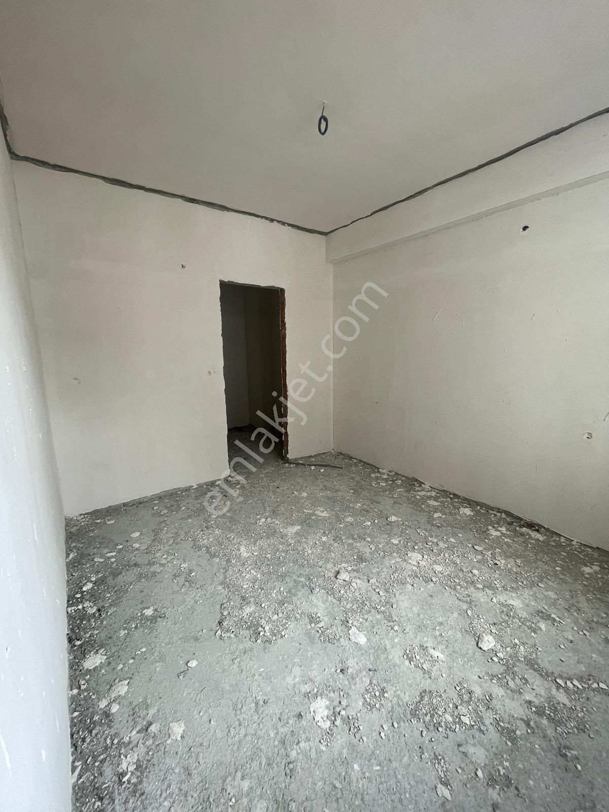 Afyon Üçok Emlaktan Kanlıca Mah Satılık Sıfır 3+1 Lüx Fırsat Daireler - Görsel 12