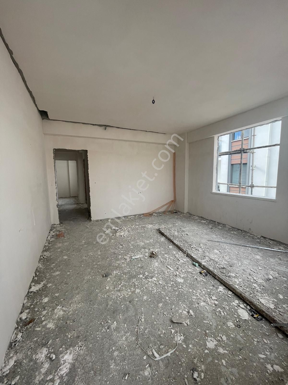 Afyon Üçok Emlaktan Kanlıca Mah Satılık Sıfır 3+1 Lüx Fırsat Daireler - Görsel 13