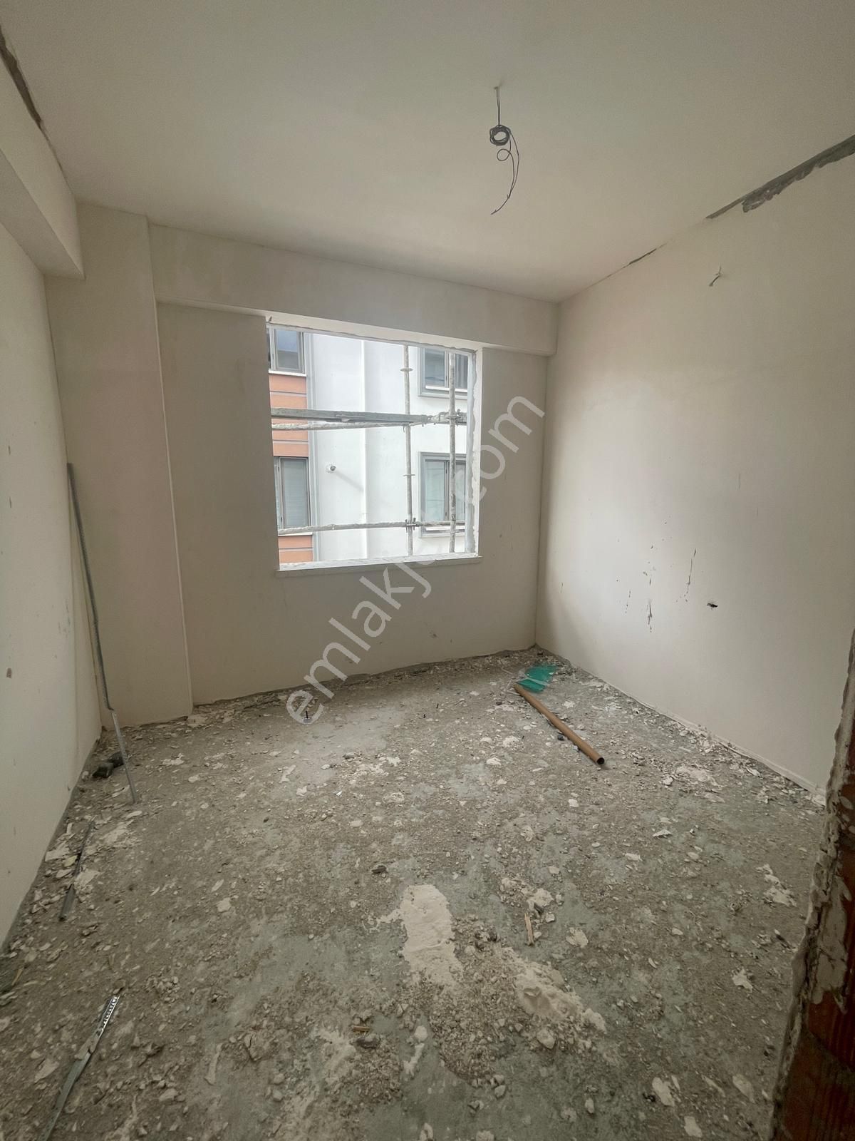 Afyon Üçok Emlaktan Kanlıca Mah Satılık Sıfır 3+1 Lüx Fırsat Daireler - Görsel 11