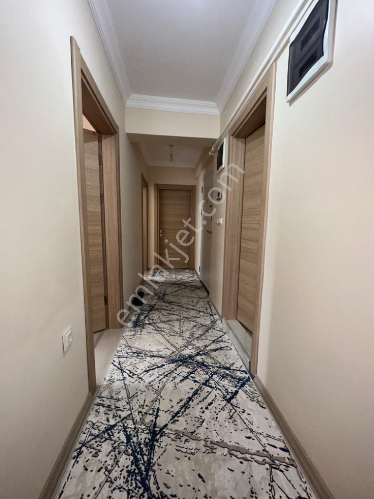 Merkez Çatmaca Satılık Kiracılı 3+1 Daire Ön Cephe - Görsel 17