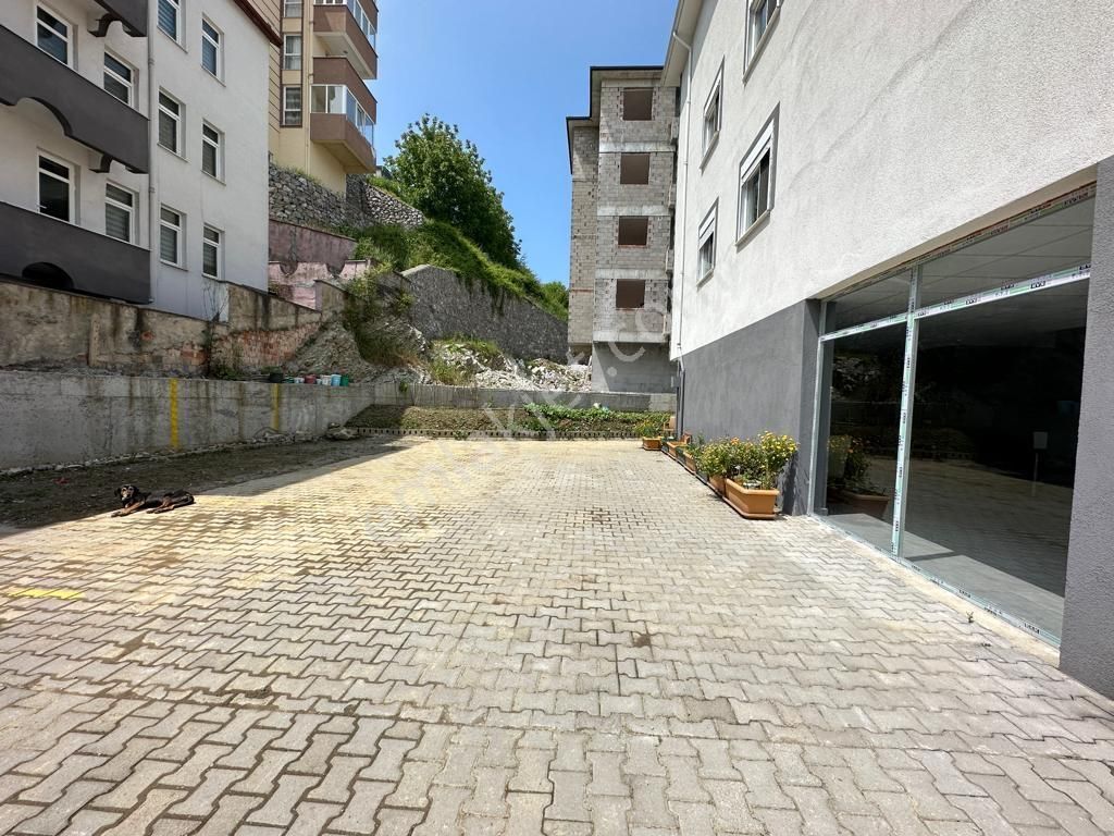 Merkez Çatmaca Satılık Kiracılı 3+1 Daire Ön Cephe - Görsel 16