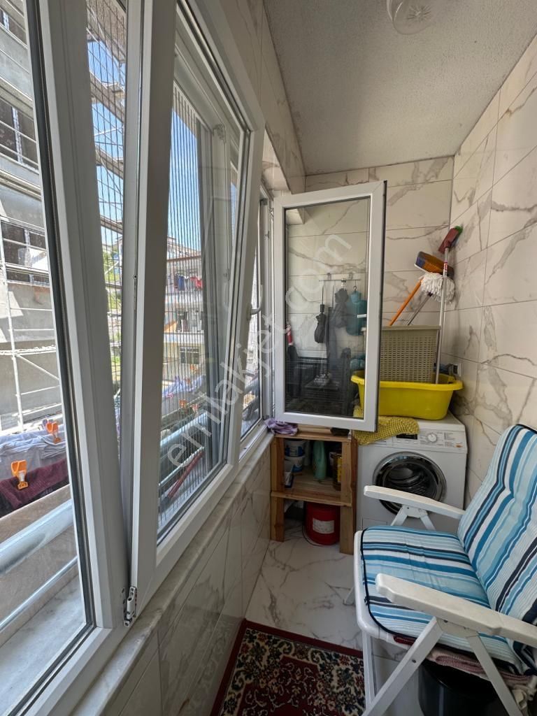 Merkez Çatmaca Satılık Kiracılı 3+1 Daire Ön Cephe - Görsel 10