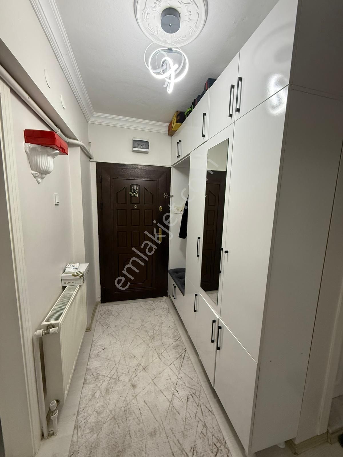 Sincan Akşemsettin Mh De 3+1 Full Yapılı Ara Kat Harika Konumda Daire - Görsel 28