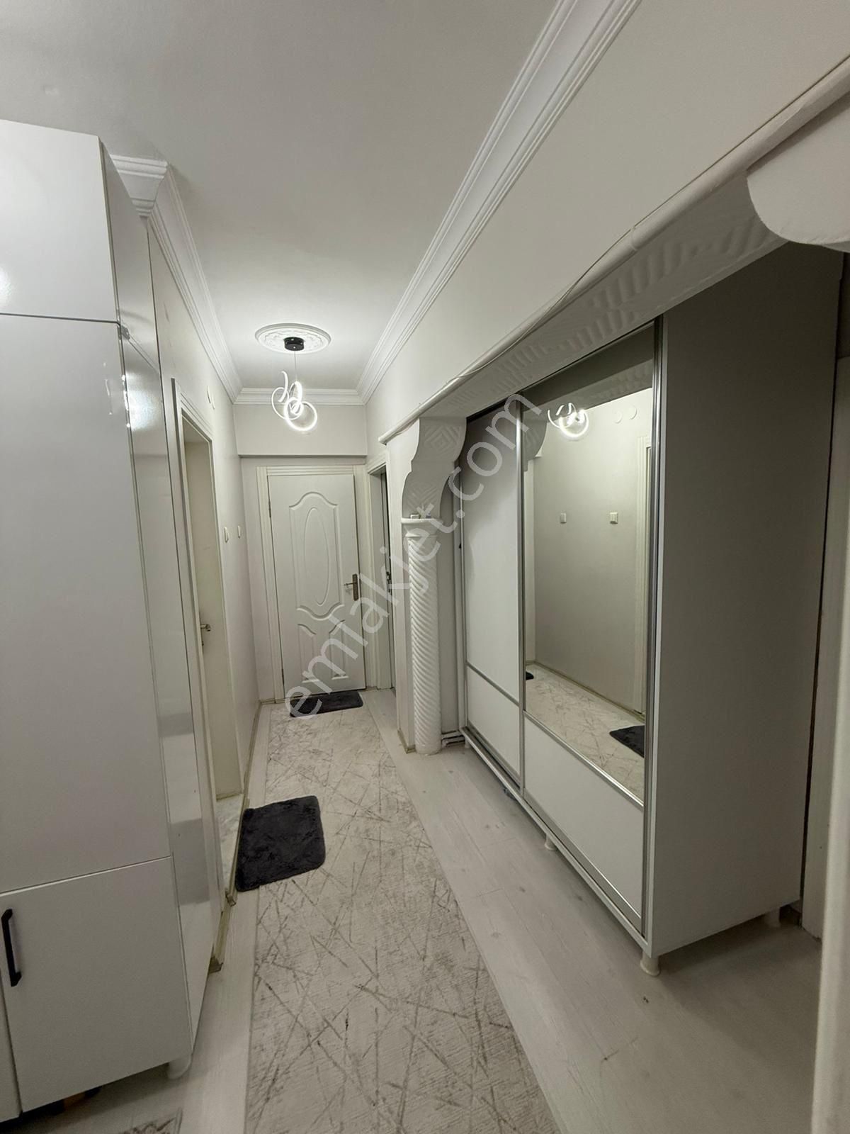 Sincan Akşemsettin Mh De 3+1 Full Yapılı Ara Kat Harika Konumda Daire - Görsel 20