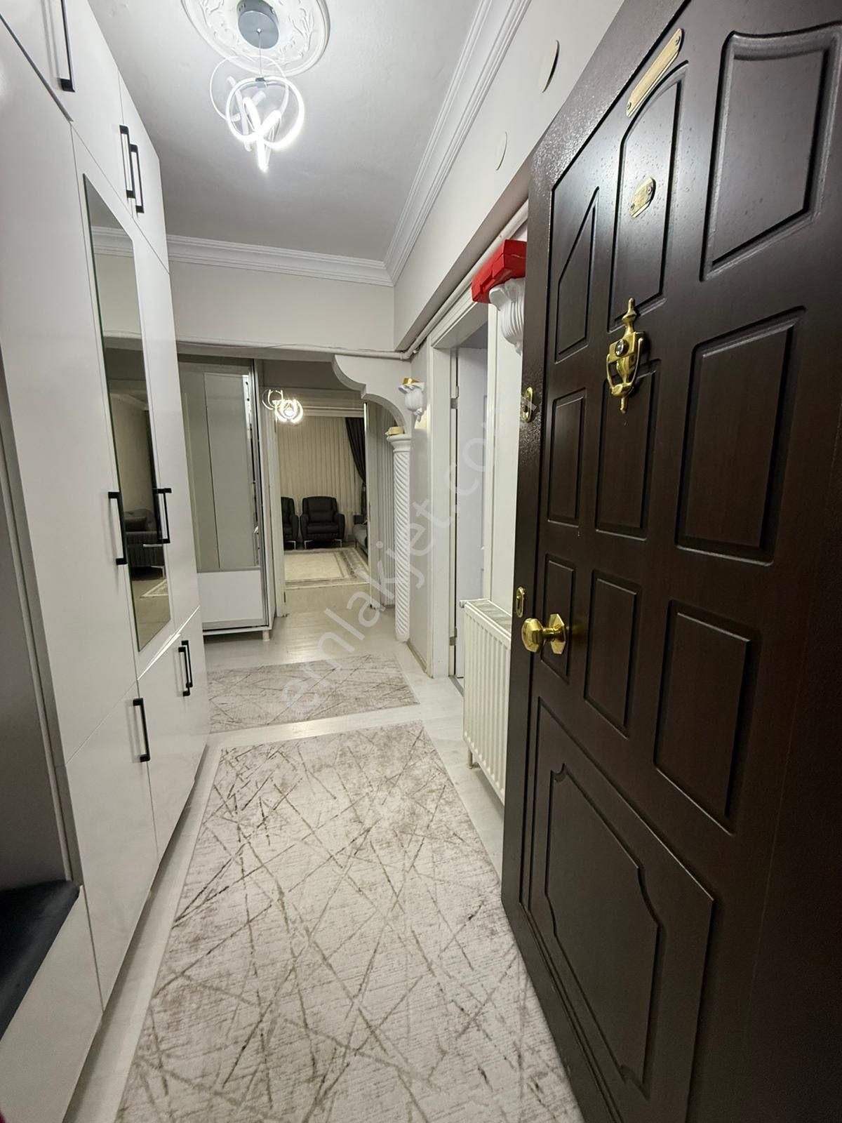 Sincan Akşemsettin Mh De 3+1 Full Yapılı Ara Kat Harika Konumda Daire - Görsel 29