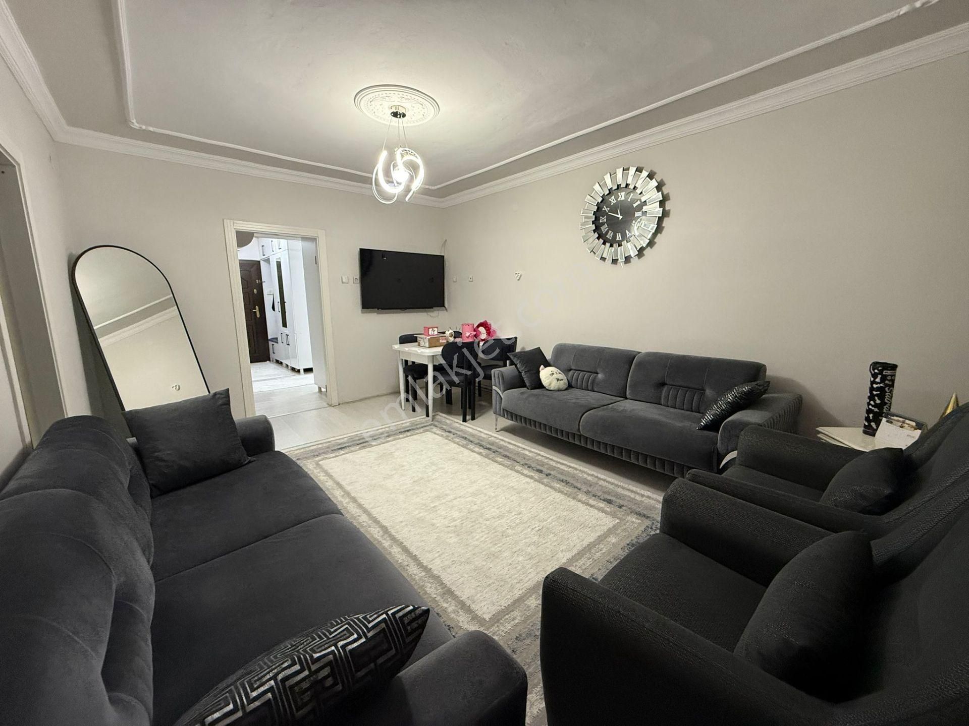 Sincan Akşemsettin Mh De 3+1 Full Yapılı Ara Kat Harika Konumda Daire - Görsel 11