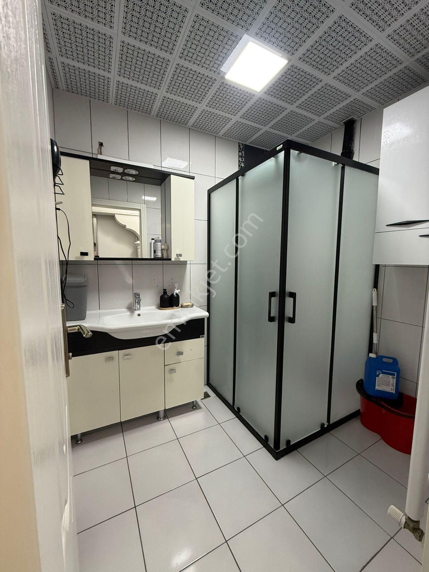 Sincan Akşemsettin Mh De 3+1 Full Yapılı Ara Kat Harika Konumda Daire - Görsel 32