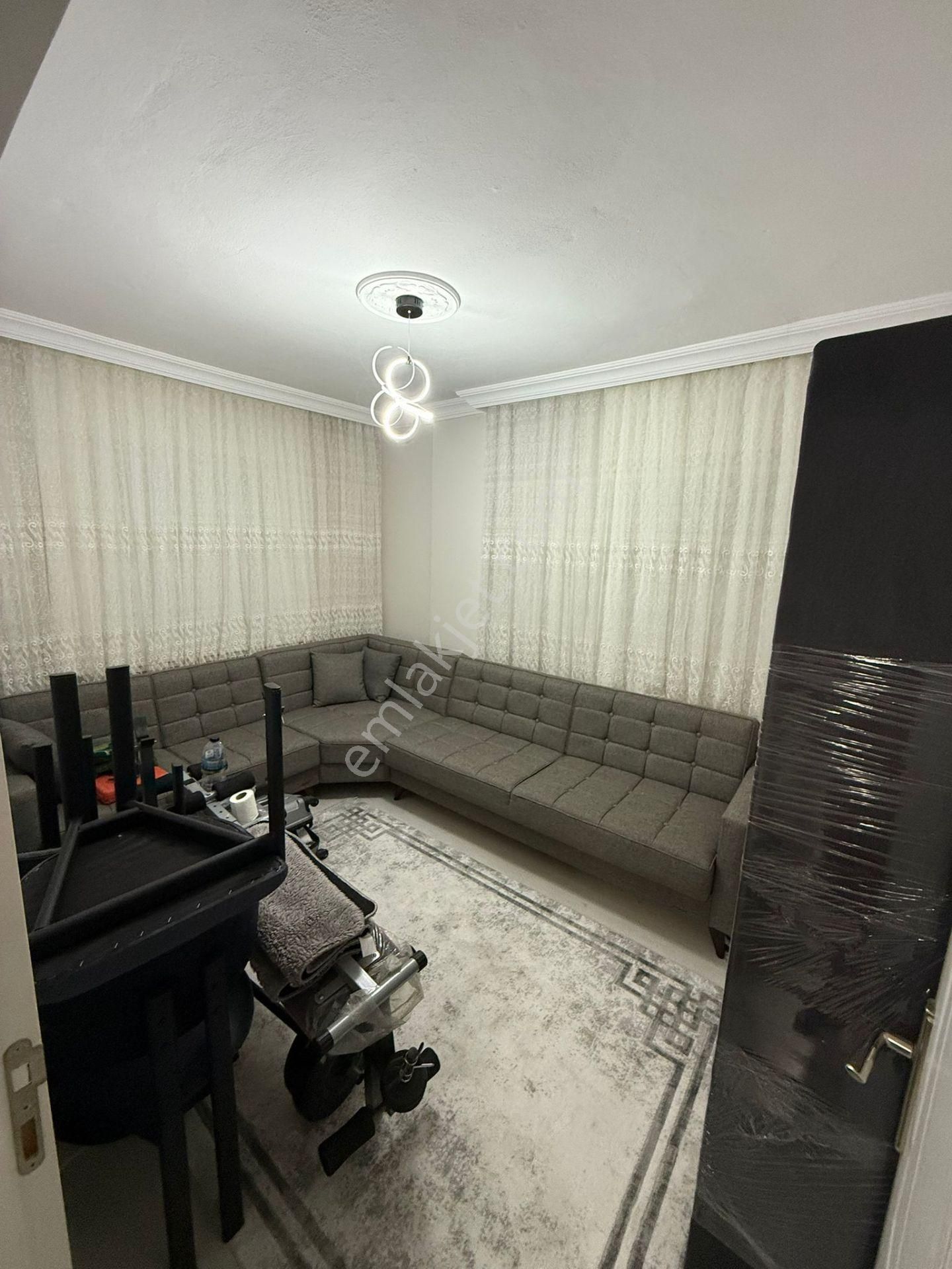 Sincan Akşemsettin Mh De 3+1 Full Yapılı Ara Kat Harika Konumda Daire - Görsel 14