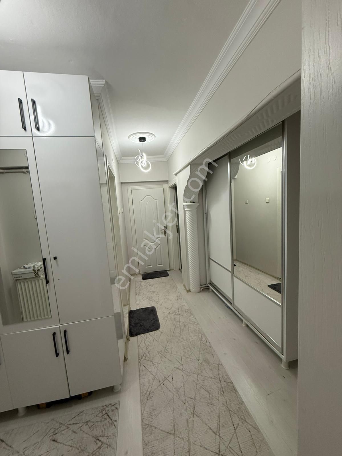 Sincan Akşemsettin Mh De 3+1 Full Yapılı Ara Kat Harika Konumda Daire - Görsel 18