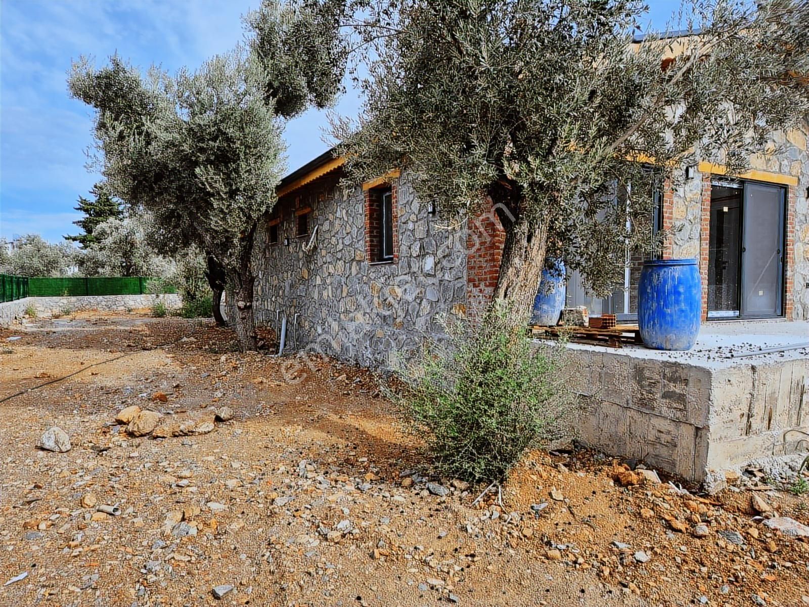 Stop'tan Harika Fırsat 1 Villa Fiyatına 2 Havuzlu Villa - Görsel 23