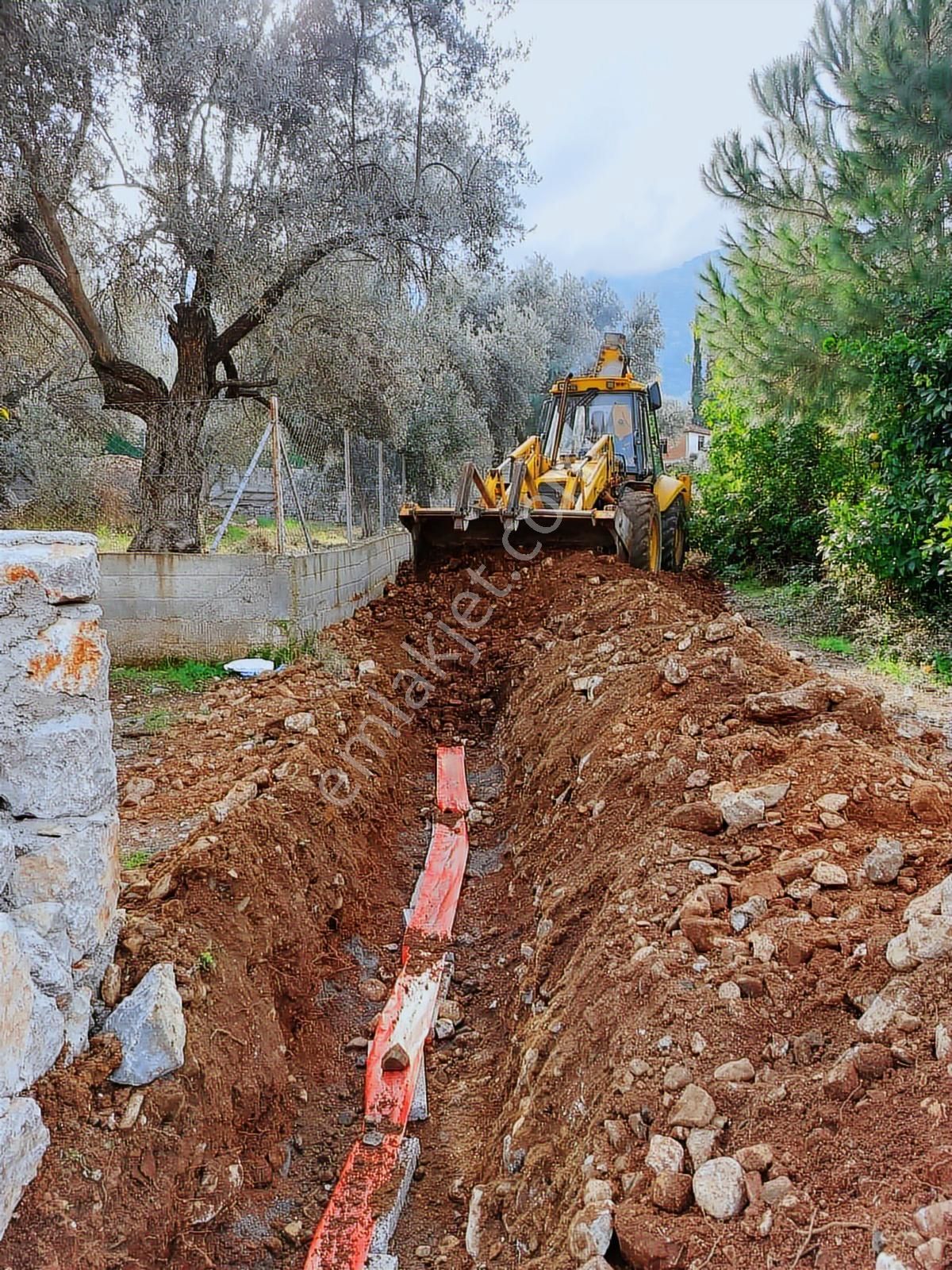 Stop'tan Harika Fırsat 1 Villa Fiyatına 2 Havuzlu Villa - Görsel 14