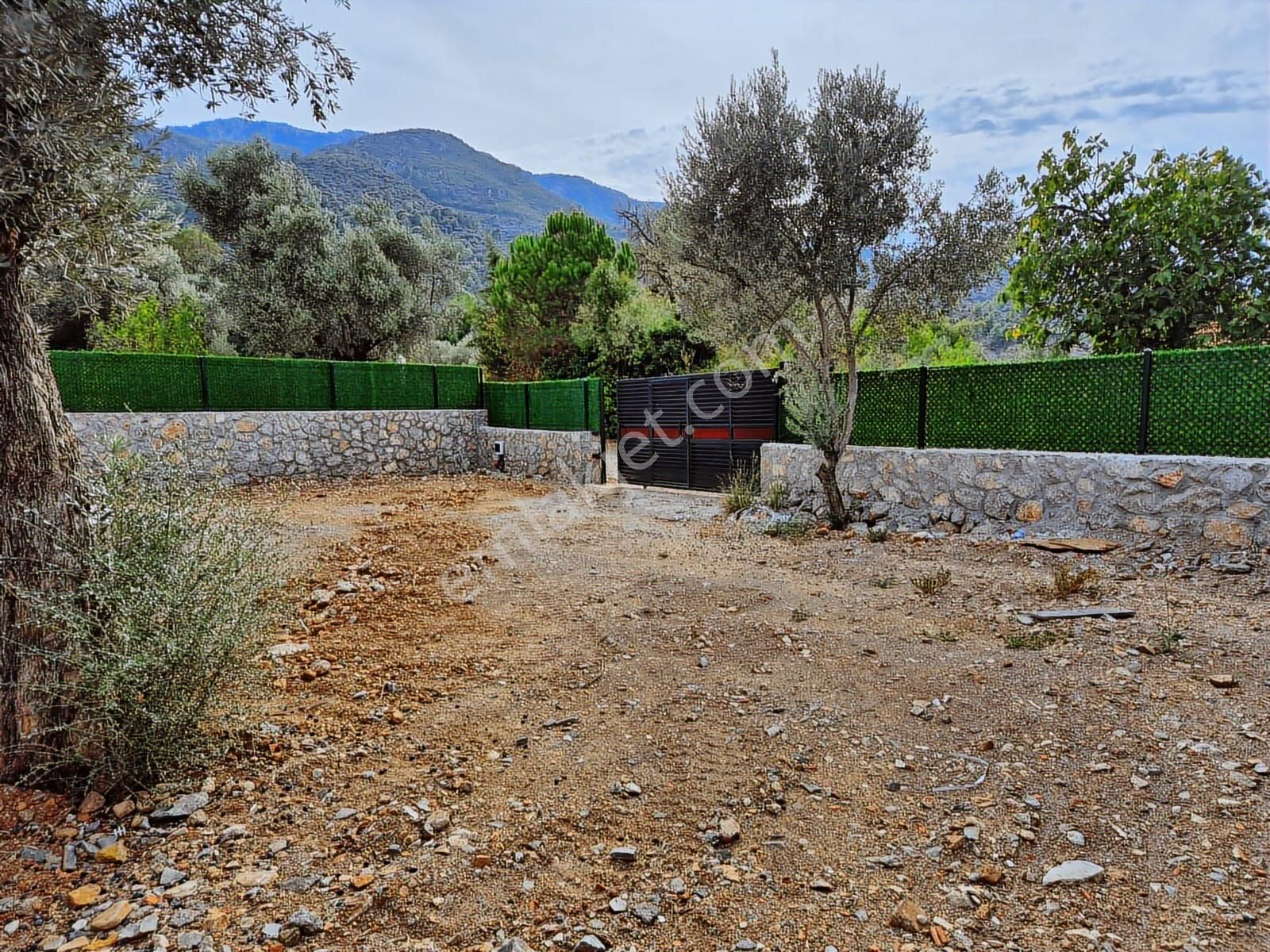 Stop'tan Harika Fırsat 1 Villa Fiyatına 2 Havuzlu Villa - Görsel 20