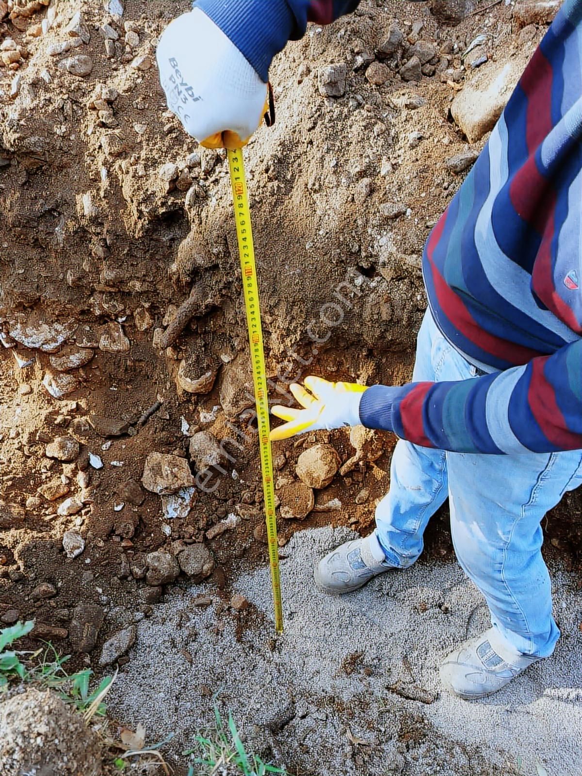 Stop'tan Harika Fırsat 1 Villa Fiyatına 2 Havuzlu Villa - Görsel 13