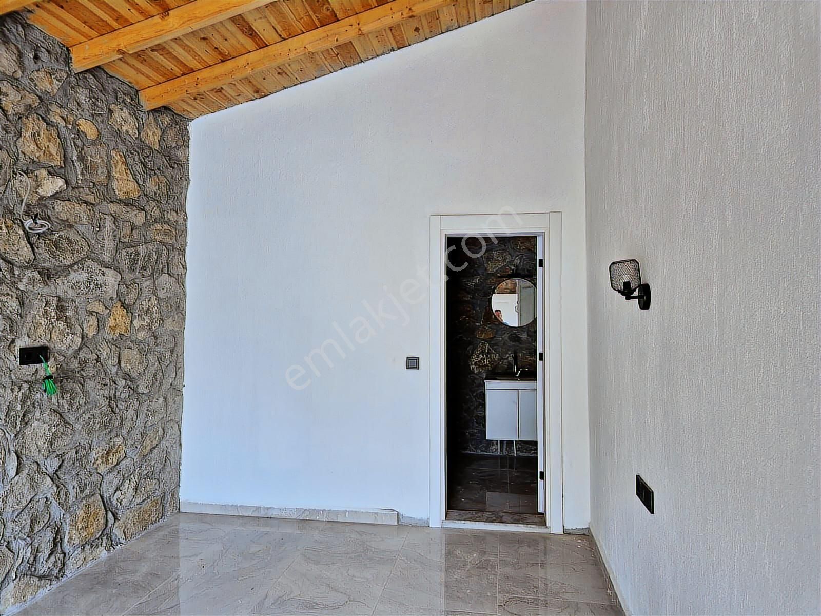 Stop'tan Harika Fırsat 1 Villa Fiyatına 2 Havuzlu Villa - Görsel 4